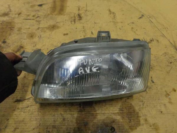 PHARE GAUCHE FIAT - Vue 1